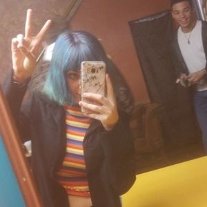 Meet your Posher, Emily